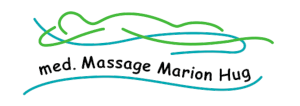 Med. Massage Hug Logo